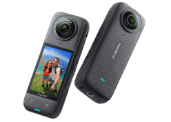 аренда и прокат Insta360
